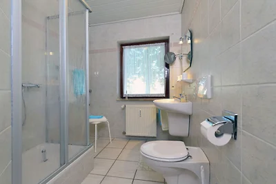 Appartamento moderno a Eimelrod con giardino