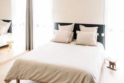 Villa Moka - Private Pools