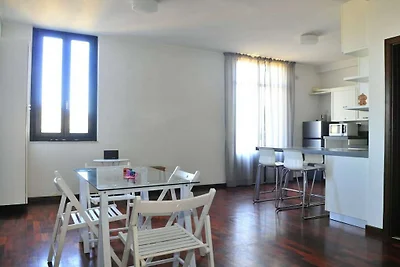 Wohnung in Catania mit Terrasse