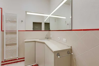 Moderno appartamento a Bardolino con terrazza