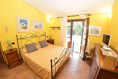 Casa vacanze panoramica a Pescaglia con...