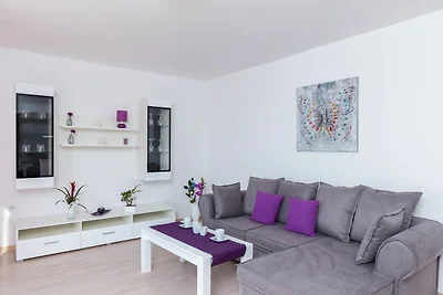 Apartments Villa Enzian - Comfort Two Bedroom...