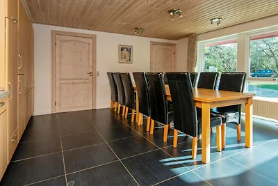18 persoons vakantie huis in Rømø-By Traum