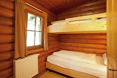 Chalet nel comprensorio sciistico di Woergl