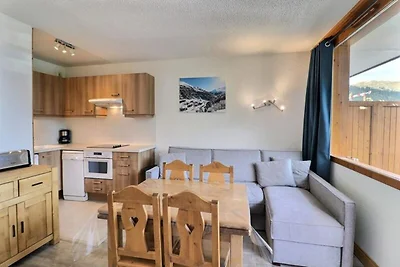 Appartamento a Mottaret con accesso diretto a...