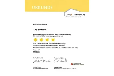 überm Atelier Komfortable Ferienresidenz