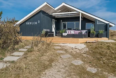 6 Personen Ferienhaus in Fanø
