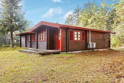 4 personas casa en Store Fuglede-By Traum