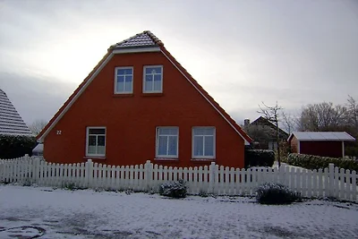 Ferienhaus mit 3 Schlafzimmer