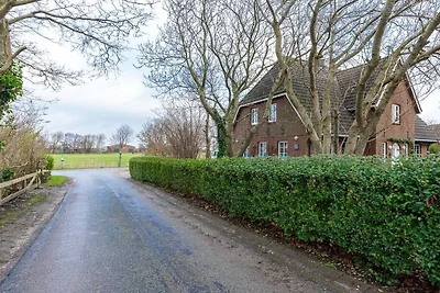 Vakantieappartement met 1 slaapkamer