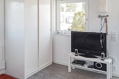 4 Personen Ferienhaus in KYRKESUND-By Traum