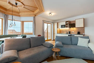 Wohnung im Stubai nahe Skilift