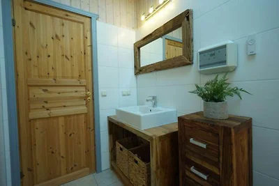 Ferienhaus in herrlicher Lage