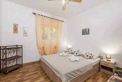 Ferienwohnung Familienurlaub Cesarica