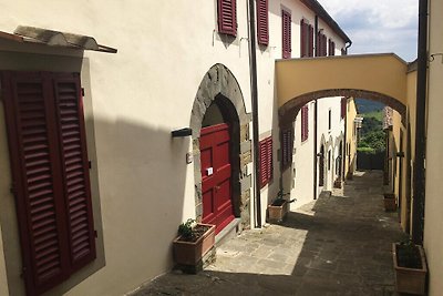 Ferienanlage Borgo Artimino, Carmignano