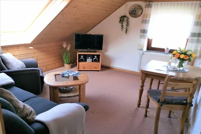 Ferienwohnung mit 1 Schlafzimmer