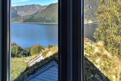10 Personen Ferienhaus in skei i jølster