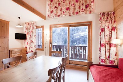 Tolle Wohnung in der Nähe vom Skifahren