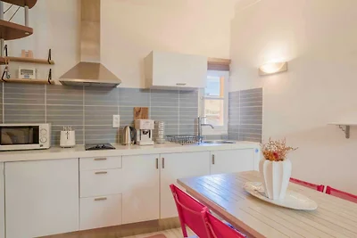Charmantes Apartment – 1 Schlafzimmer – 2 Per...