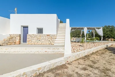 Villa in Ostuni mit Schwimmbecken