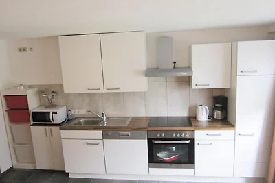 Apartament w Kappl z kartą Silvretta