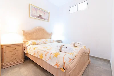 Appartement in Canet bij Playa Canina