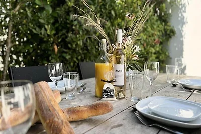 Villa Ireland-Domaine Le Sherwood