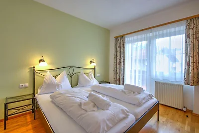 Wohlfühl-Vicky Apartment in Wildschönau