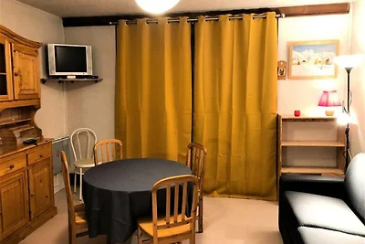 Appartamento a Vostok con vista piste