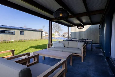 Ferienhaus Erholungsurlaub Delfstrahuizen