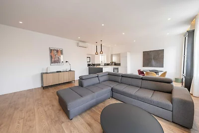 Elegante Wohnung - AC- 1BR-3P - Cogolin