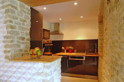 Casa bifamiliare, Brucheville