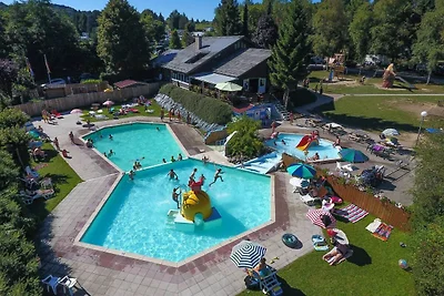 Tenda Stardust per il divertimento in...