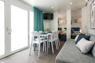 Caravanpark The Garda Village, Sirmione