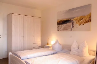 Liebevoll eingerichtetes Appartement