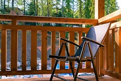 Wohnung in Vars nahe Forêt Blanche