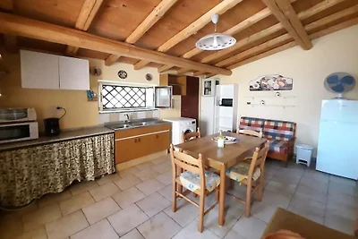 Casale Mare Praiola