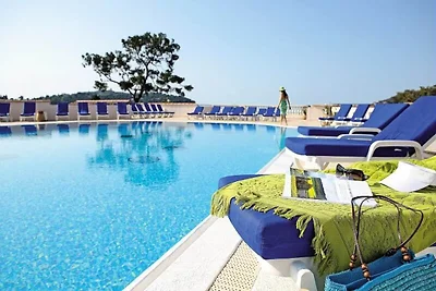 Monolocale 5 Persone - Comoditא