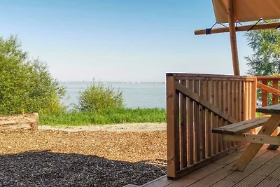 Ferienhaus in Otterlo mit Terrasse