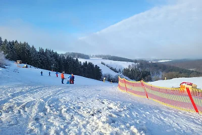 Altastenberg Chalet nabij de piste