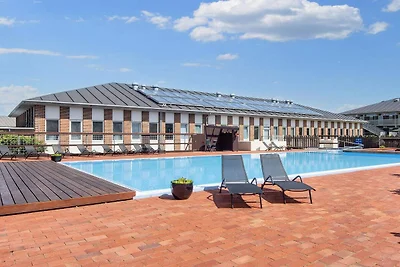 4 Personen Ferienhaus auf einem Ferienpark...