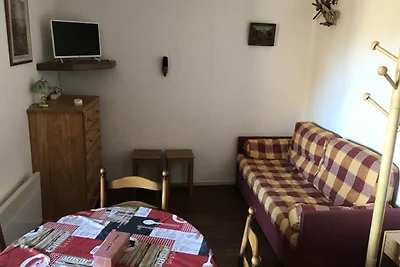 Wohnung in Frankreich am Alp Express Lift