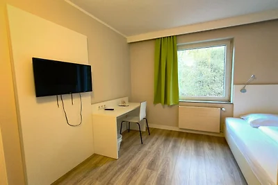 Bendorf Hotel by Belvilla Einzelzimmer