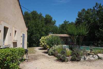 Casa tipica con piscina privata, Ménerbes-pre...