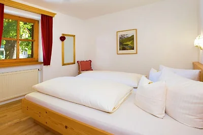 Ferienwohnung mit 1 Schlafzimmer