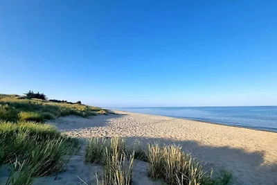 4 gwiazdkowy apartament w Ålbæk