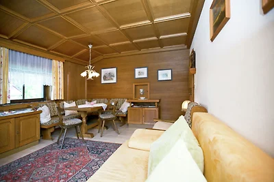 Chalet in Leogang Salzburg, mit Garten