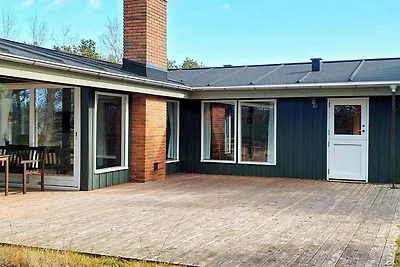 6 Personen Ferienhaus in Ålbæk