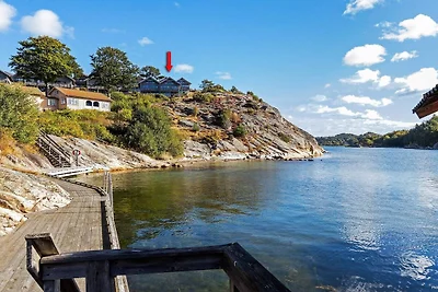 5 gwiazdkowy apartament w UDDEVALLA