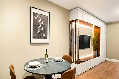 Versteck in der Hauptstraße